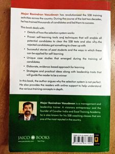 SSB Interviews Guide - 2nd Edition