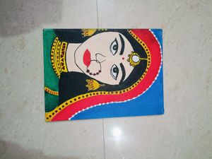 Combo Of 5 Canvas Painting