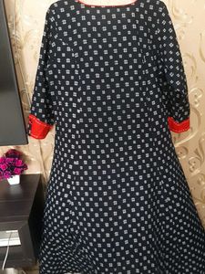 Anarkali Kurta