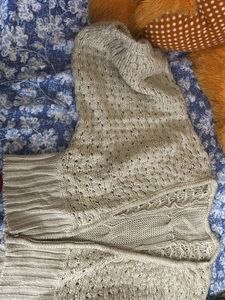 Woollen Jacket