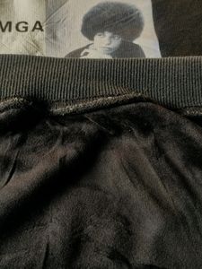 Thrifted Oversized Korean Sweatshirt