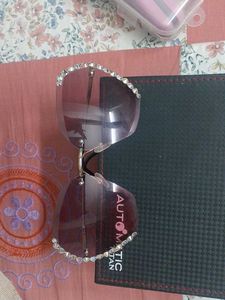@99 Sunglasses With Stones Beautiful