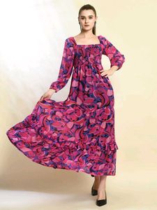 New Stayle Beautiful Women Gown Dress Inpoted Dres