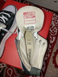 Converse Run Star Unisex Sneakers