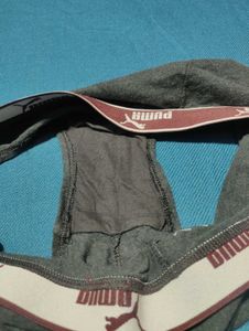Woman Brief