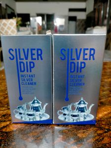 Modicare SILVER DIP- Pack of 2 (300mlX2)