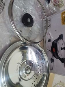5 In 1 Cooker