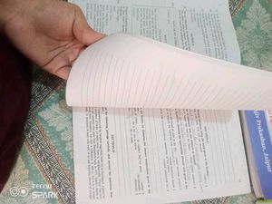 12th English Desk Work
