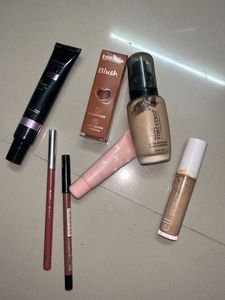 Full Coverage makeup kit