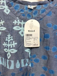 kilol cotton shirt