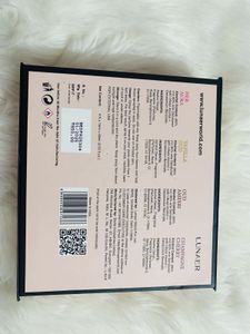 Lunaer Exclusive Edition Pack Of 4 Perfumes