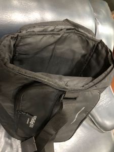 French Connection Seagrams 100 Pipers Backpack
