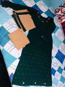 Designer Suit Set