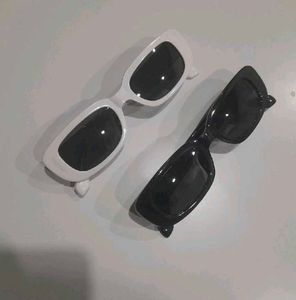 Set of 2 sunglasses