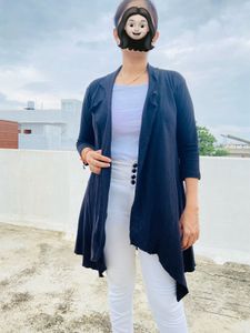 Black Shrug
