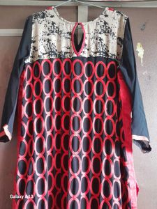 Elegant Kurta