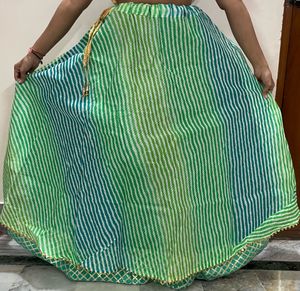 Legenga Choli