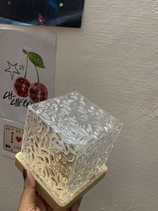 Night light projecter