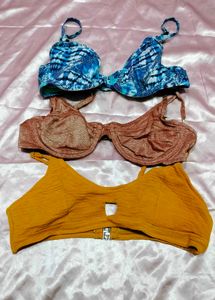 Fancy Bra 💫
