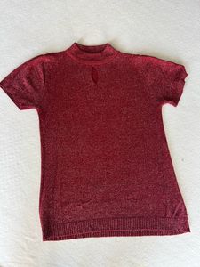 🔖 beautiful Regular Tee - Fair Condition