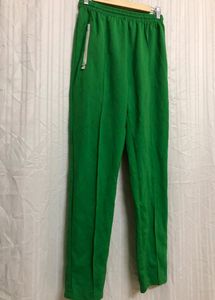 Green Long Stylish pant