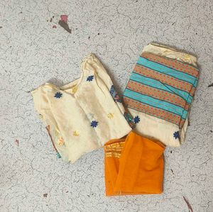 Elegant Kurta Set