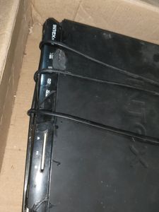 Intex DVD Player N-66T