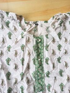 Girl Kurta