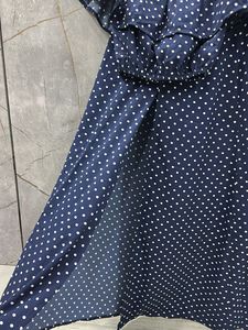 Polka Dot Two Piece