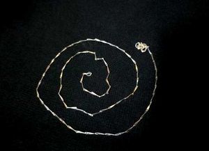 Silver Chain