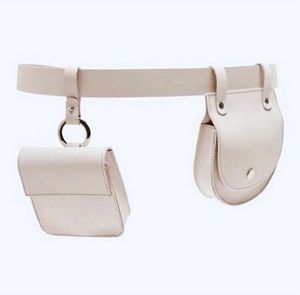 Zara Waist Bag