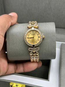 Guess Silver Women&#39;s Watch