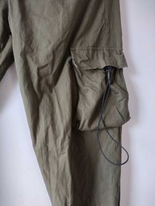 Joggers For Women, Green, 30inch