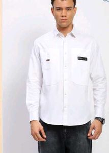 Mr. Huffman Charm Perfume