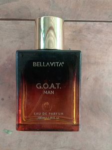 BELLA VITA G.O.A.T. Man