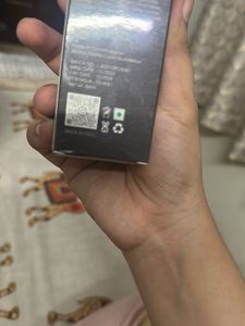 Blissible High Coverage Foundation