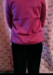 Formal Warm Coat