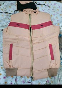 Puffer Jacket