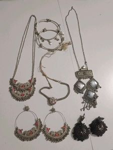 Ready Set For Navratri Look