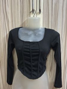 Corset Top