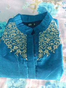 Beautiful Kurti