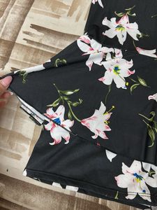 Padded Swimming Costume