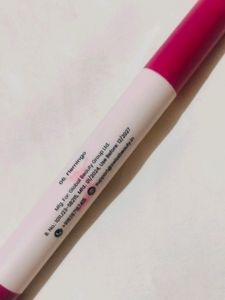 Swiss Beauty Lip Crayon Lipstick ~ 06 Flemingo