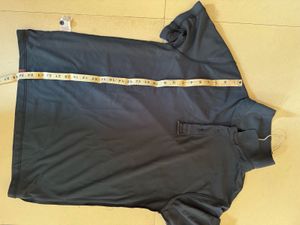 Denley Originals Polo Shirt