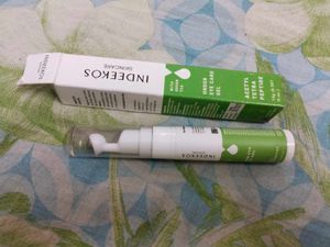 INDEEKOS Under Eye Care Gel