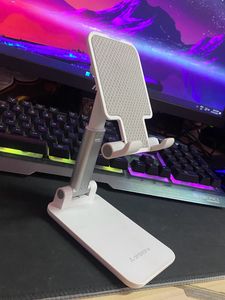 Multipurpose Mobile Stand Foldable Design
