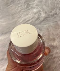 Zara Orchid Perfume