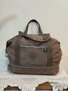 Kipling Gym/Travel Bag