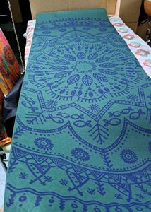 Yoga Mat