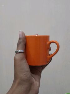Tea Cups